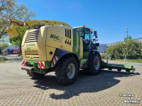 Veldhakselaar Krone Big X 700 Gen 3 Optimize Hakselaar
