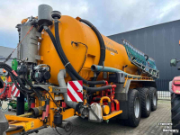 Mesttank Veenhuis Premiumline