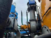 Mesttank Veenhuis Premiumline