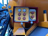 Mesttank Veenhuis Premiumline
