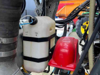 Mesttank Veenhuis Premiumline