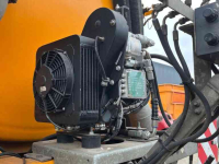 Mesttank Veenhuis Premiumline