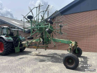 Rugger / Hark / Zwadhark Stoll M800 pro hark