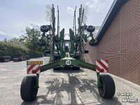 Rugger / Hark / Zwadhark Stoll M800 pro hark