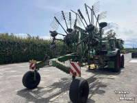 Rugger / Hark / Zwadhark Stoll M800 pro hark