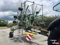 Rugger / Hark / Zwadhark Stoll M800 pro hark
