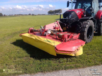 Maaier Pottinger pottinger novacat 8600 ED Pottinger Novacat 306F ED