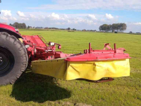 Maaier Pottinger pottinger novacat 8600 ED Pottinger Novacat 306F ED
