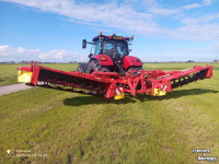 Maaier Pottinger pottinger novacat 8600 ED Pottinger Novacat 306F ED