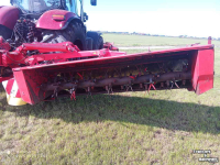 Maaier Pottinger pottinger novacat 8600 ED Pottinger Novacat 306F ED