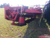 Maaier Pottinger pottinger novacat 8600 ED Pottinger Novacat 306F ED