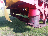 Maaier Pottinger pottinger novacat 8600 ED Pottinger Novacat 306F ED