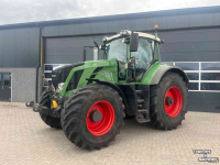 Tractor / Trekker Fendt 826 profiplus Scr