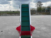 Transportband Keulmac Kisten vulband