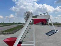 Transportband Keulmac Kisten vulband