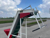 Transportband Keulmac Kisten vulband