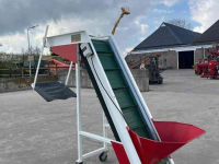Transportband Keulmac Kisten vulband