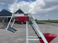 Transportband Keulmac Kisten vulband