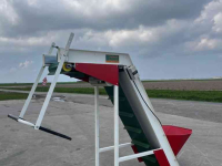 Transportband Keulmac Kisten vulband