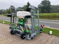 Doorzaaimachine Zocon GREENKEEPER G-06 PLUS