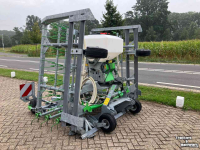 Doorzaaimachine Zocon GREENKEEPER G-06 PLUS