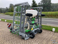 Doorzaaimachine Zocon GREENKEEPER G-06 PLUS