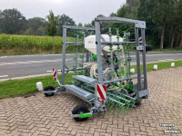 Doorzaaimachine Zocon GREENKEEPER G-06 PLUS