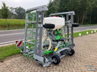 Doorzaaimachine Zocon GREENKEEPER G-06 PLUS