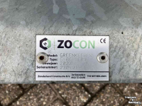 Doorzaaimachine Zocon GREENKEEPER G-06 PLUS