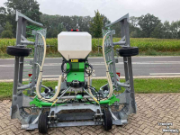 Doorzaaimachine Zocon GREENKEEPER G-06 PLUS