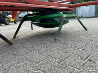 Kuilverdeler Holaras Superstar HK hydraulisch klapbaar met schotels