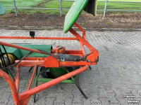 Kuilverdeler Holaras Superstar HK hydraulisch klapbaar met schotels