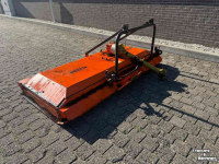 Weidebloter Perfect 275