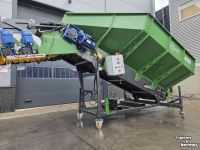 Stortbak MFP KS80
