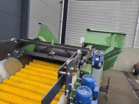 Stortbak MFP KS80