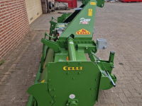 Grondfrees Celli Pioneer 170 255