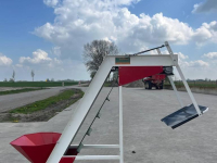 Transportband Keulmac Kisten vulband