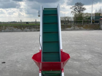 Transportband Keulmac Kisten vulband