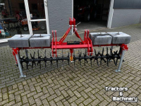 Schijveneg Evers GB 300