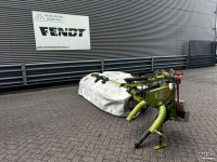 Maaier Claas Trommelmaaier