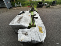 Maaier Claas Trommelmaaier