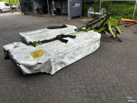 Maaier Claas Trommelmaaier