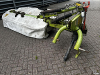 Maaier Claas Trommelmaaier
