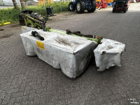 Maaier Claas Trommelmaaier