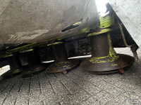 Maaier Claas Trommelmaaier