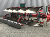 Ploegen Kverneland LB 5 schaar met VSS cappon