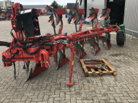 Ploegen Kverneland LB 5 schaar met VSS cappon