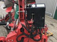 Ploegen Kverneland LB 5 schaar met VSS cappon