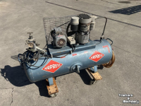 Transportband Airpress K-200-450 Compressor