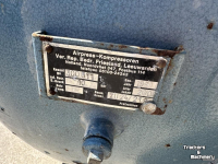 Transportband Airpress K-200-450 Compressor